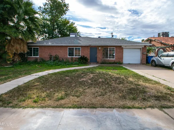 2513 E TURNEY Avenue, Phoenix, AZ 85016