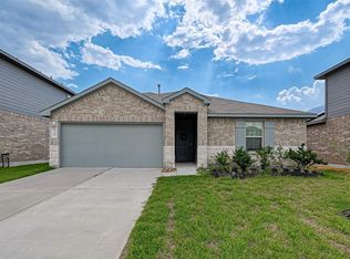 23407 Wedgewood Cliff Way, Spring, TX 77373