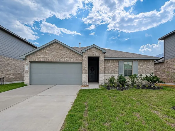 23407 Wedgewood Cliff Way, Spring, TX 77373