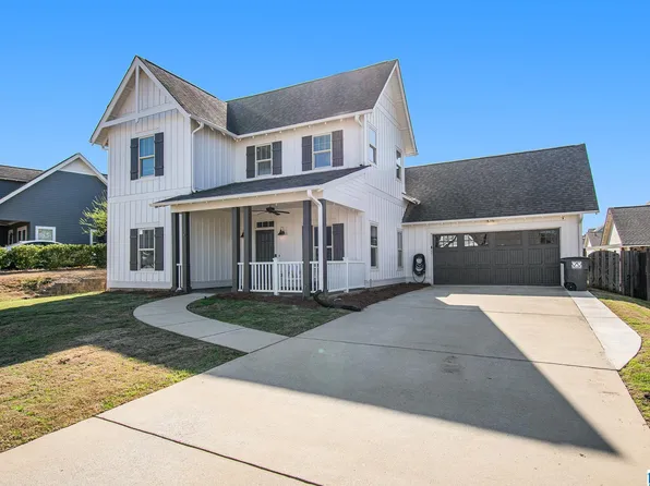 5042 Park Pass, Trussville, AL 35173