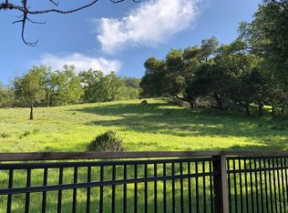 41 Vallejo Way, San Rafael, CA 94903