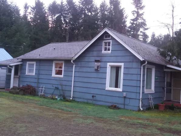 18344 Loganberry St SW, Rochester, WA 98579