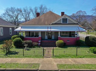 4101 Hughes Ave, Chattanooga, TN 37410