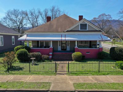 4101 Hughes Ave, Chattanooga, TN, 37410