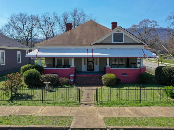 4101 Hughes Ave, Chattanooga, TN 37410