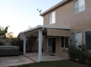 1347 Corte Bagalso, San Marcos, CA 92069