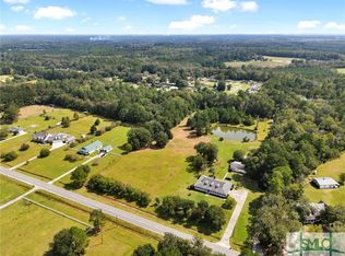 0 Kolic Helmey Rd, Guyton, GA 31312