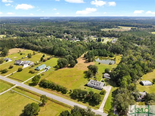 0 Kolic Helmey Road, Guyton, GA 31312