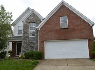 3621 Green Park Ct, Lexington, KY 40509