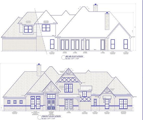 2nd image of 3000 Bridgecreek Dr