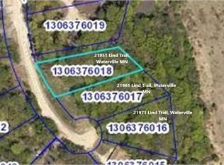 21951 Lind Trl, Waterville, MN 56096