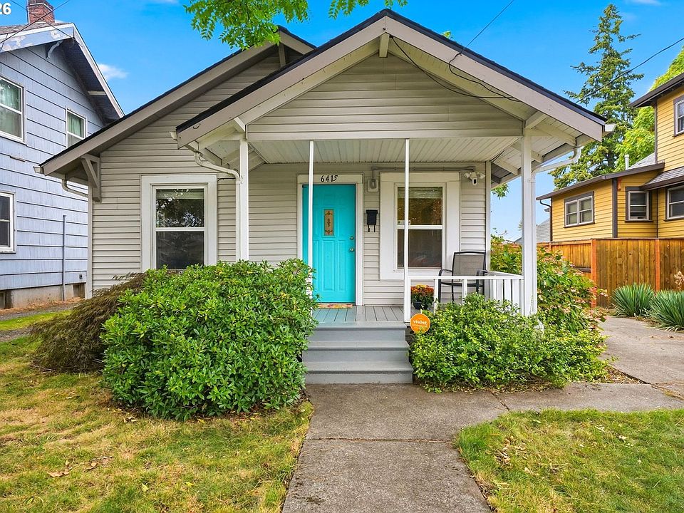 1st image of 6415 SE 90th Ave
