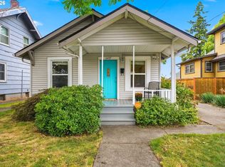 6415 SE 90th Ave, Portland, OR 97266