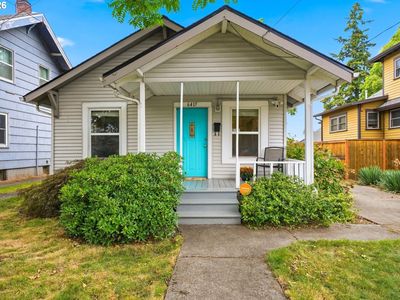 6415 SE 90th Ave, Portland, OR, 97266