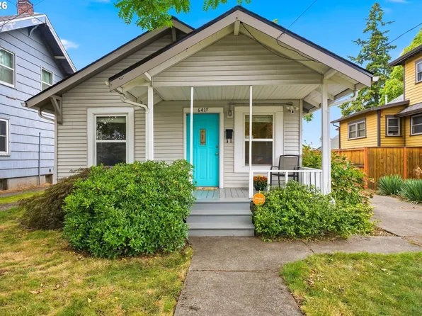 6415 SE 90th Ave, Portland, OR 97266