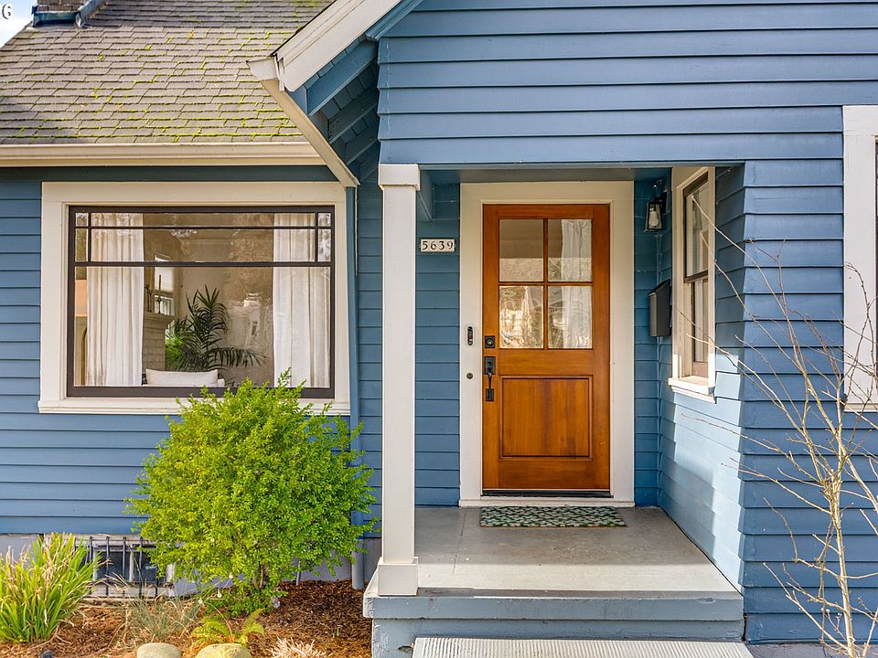 5639 NE 24th Ave, Portland, OR 97211 | Zillow