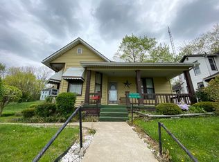 406 Luck Ave, Zanesville, OH