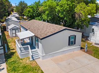 5100 S 1050 W UNIT E33, Ogden, UT 84405