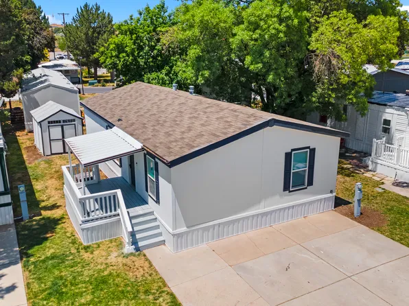 5100 S 1050 W Unit E33, Ogden, UT 84405