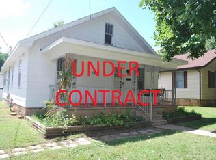 1920 W Walnut St, Springfield, MO 65806