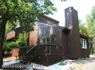 123 Ridgemont Dr, Albrightsville, PA 18210