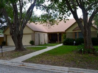 314 Tanglewood Trl, Gonzales, TX 78629