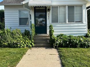 8058 Chapp Ave, Warren, MI 48089