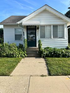 8058 Chapp Ave, Warren, MI, 48089