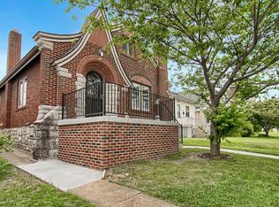 5628 Lansdowne Ave, Saint Louis, MO