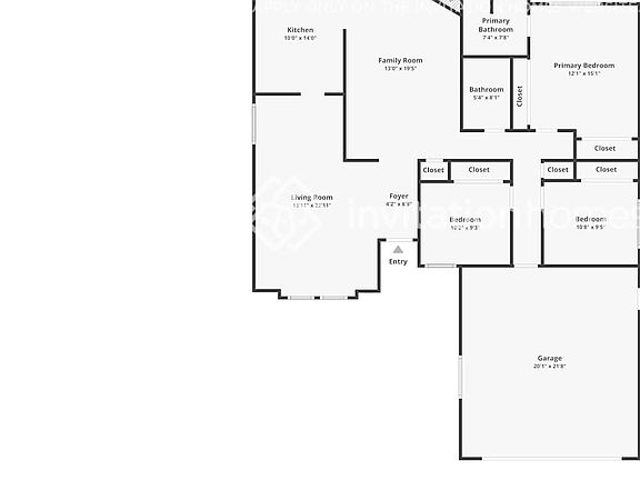 2nd image of 33777 Northview Ln