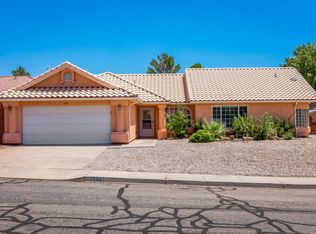 1470 N 1540 W, Saint George, UT 84770