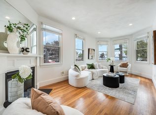 1520 Columbia Rd #2, South Boston, MA 02127