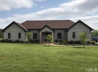 2858 Staley Store Rd, Liberty, NC 27298