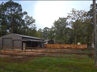 120 Canary St LOT 113 & 114, Pointblank, TX 77364