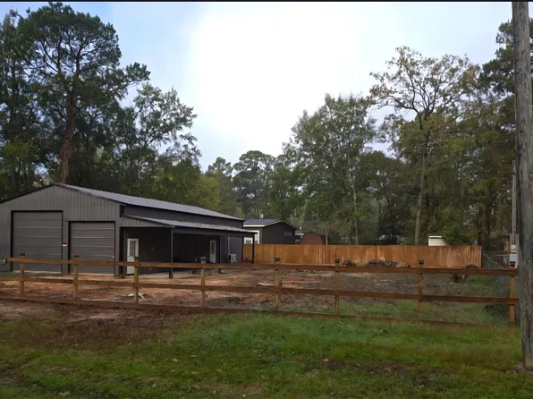 120 Canary St Lot 113 & 114, Pointblank, TX 77364