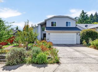 17824 SW Granada Dr, Beaverton, OR 97007