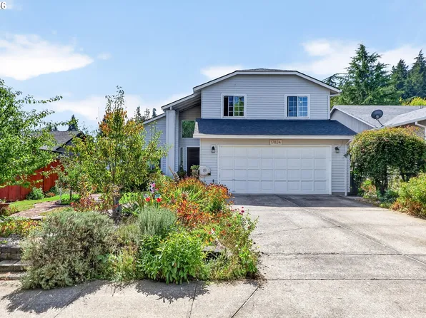 17824 SW Granada Dr, Beaverton, OR 97007