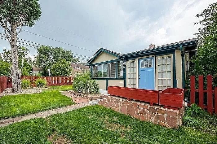 1st image of this home