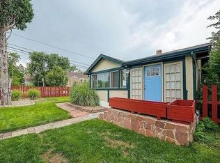 175 S Lowell Blvd, Denver, CO 80219