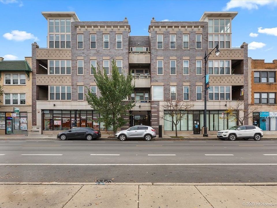 1st image of 3113 W Lawrence Ave APT D201