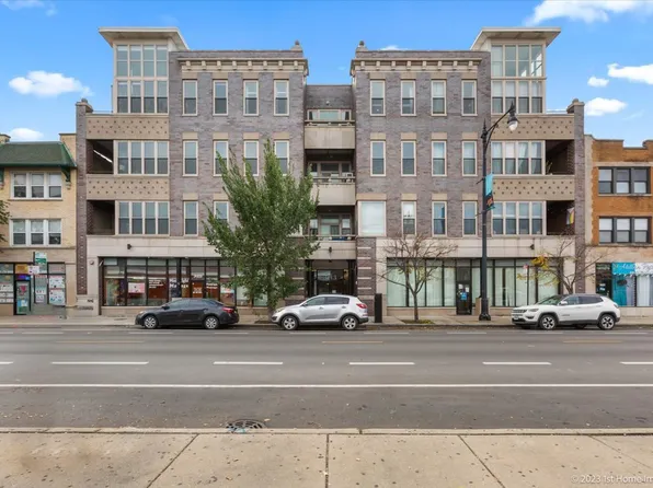 3113 W Lawrence Ave APT D201, Chicago, IL 60625
