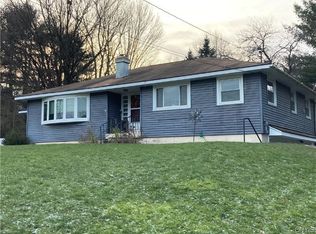 4055 Bristol Rd, Clinton, NY 13323