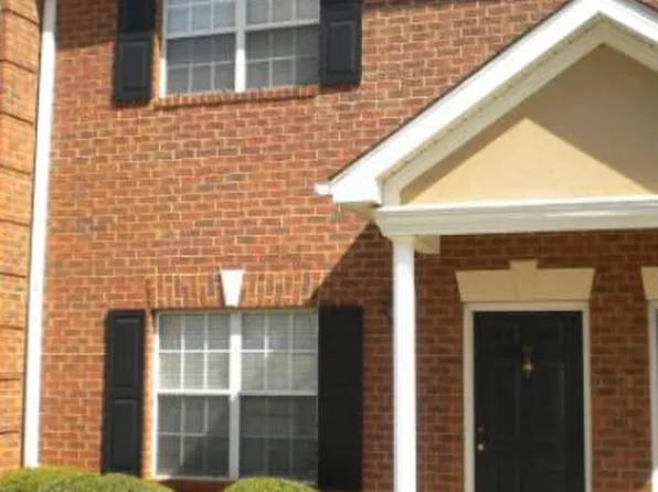 205 Woodstone Dr #9, Athens, GA 30606