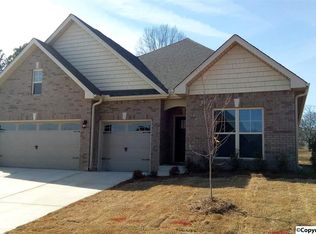 213 Blackwood Dr NW, Madison, AL 35757