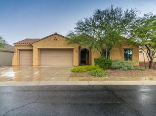 12565 N Golden Mirror Dr, Marana, AZ 85658