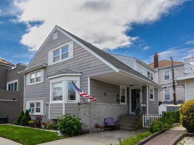 133 Mitchell Avenue, Long Beach, NY, 11561