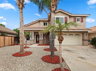 1382 Yukon Ave, Perris, CA 92571