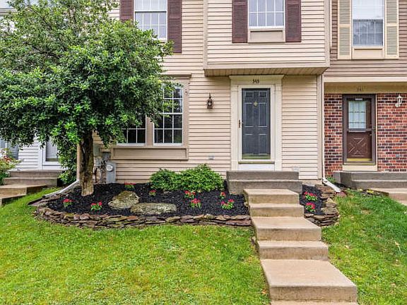 2nd image of 343 Hickory Nut Ct