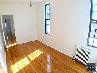 Rented by Bond New York