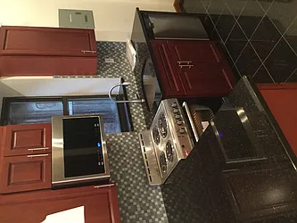 Rented by Yael Dunsky Real Estate